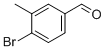 4-BROMO-3-METHYL-BENZALDEHYDE CAS#: 78775-11-8