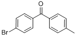 4-BROMO-4'-METHYLBENZOPHENONE CAS#: 76693-57-7