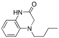 4-Butyl-3,4-dihydro-2(1H)-quinoxalinone CAS#: 73855-48-8