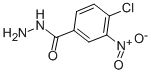 4-CHLORO-3-NITROBENZHYDRAZIDE CAS#: 77938-04-6
