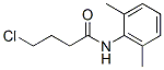 4-CHLORO-N-(2,6-DIMETHYL-PHENYL)-BUTYRAMIDE CAS#: 77470-76-9