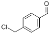 4-CHLOROMETHYLBENZALDEHYDE; >95%DISCONTINUED 10/25/01 CAS#: 73291-09-5