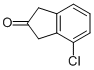 4-Chloro-2-indanone CAS#: 74124-90-6