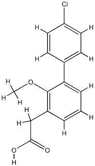 4'-Chloro-2-methoxy- CAS#: 77894-09-8