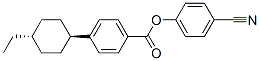4-Cyanophenyl trans-4-(4-ethylcyclohexyl) benzoate CAS#: 73592-83-3