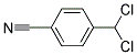 4-(DICHLOROMETHYL)BENZONITRILE CAS#: 74231-65-5