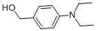[4-(DIETHYLAMINO)PHENYL]METHANOL CAS#: 74974-49-5