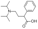 4-DIISOPROPYLAMINO-2-PHENYL-BUTYRIC ACID CAS#: 791029-82-8