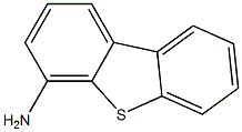 4-DibenzothiophenaMine CAS#: 72433-66-0