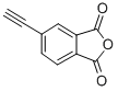 4-ETHYNYLPHTHALIC ANHYDRIDE CAS#: 73819-76-8