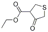 4-Ethoxycarbonylthiolan-3-one CAS#: 78647-31-1