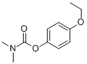 4-Ethoxyphenol dimethylcarbamate CAS#: 73986-55-7
