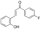 4'-FLUORO-2-HYDROXYCHALCONE CAS#: 76626-08-9