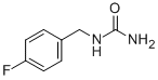 4-FLUOROBENZYLUREA CAS#: 76523-24-5