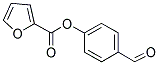 4-FORMYLPHENYL 2-FUROATE CAS#: 75350-30-0