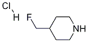 4-FluoroMethylpiperidine hydrochloride CAS#: 787564-27-6