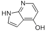 4-HYDROXY-7-AZAINDOLE CAS#: 74420-02-3