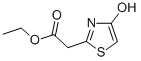 (4-HYDROXY-THIAZOL-2-YL)ACETIC ACID ETHYL ESTER CAS#: 79878-57-2