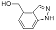4-Hydroxymethyl-1H-indazole CAS#: 709608-85-5