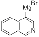 4-ISOQUINOLINMAGNESIUM BROMIDE CAS#: 738580-40-0