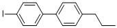 4-Iodo-4'-propylbiphenyl CAS#: 782477-81-0