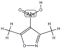 4-Isoxazolesulfinicacid,3,5-dimethyl-(9CI) CAS#: 787513-23-9