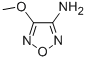 4-METHOXY-1,2,5-OXADIAZOL-3-YLAMINE CAS#: 78350-48-8