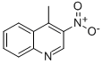 4-METHYL-3-NITROQUINOLINE CAS#: 79965-62-1