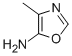 4-METHYLOXAZOL-5-AMINE CAS#: 751436-72-3