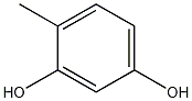 4-METHYLRESORCINOL CAS#: 73073-80-0