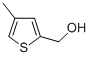 4-METHYLTHIOPHENE 2-YLMETHANOL CAS#: 74395-18-9