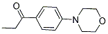4'-MORPHOLINOPROPIOPHENONE CAS#: 78987-46-9