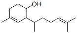 4-Methyl-2-(1,5-dimethyl-4-hexenyl)-3-cyclohexen-1-ol CAS#: 74810-24-5
