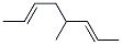 4-Methyl-2,6-octadiene CAS#: 74498-94-5
