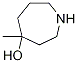 4-Methylazepan-4-ol CAS#: 740758-27-4