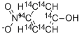 4-NITROPHENOL-UL-14C CAS#: 78813-13-5