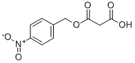 4-Nitrobenzyl hydrogen malonate CAS#: 77359-11-6