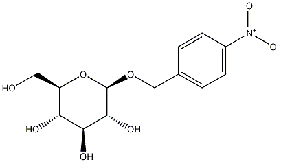 (4-Nitrophenyl)methyl-beta-D-glucopyranoside CAS#: 700368-52-1