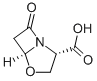 4-Oxa-1-azabicyclo[3.2.0]heptane-2-carboxylicacid,7-oxo-,cis-(9CI) CAS#: 763871-99-4