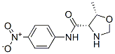4-Oxazolidinecarboxamide,5-methyl-N-(4-nitrophenyl)-,(4S-cis)-(9CI) CAS#: 767263-11-6
