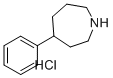 4-PHENYL-AZEPANE HCL CAS#: 73252-01-4