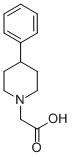 (4-PHENYL-PIPERIDIN-1-YL)-ACETIC ACID CAS#: 799266-57-2