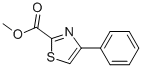 4-PHENYL-THIAZOLE-2-CARBOXYLIC ACID ETHYL ESTER CAS#: 79247-92-0