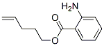 4-Penten-1-ol,2-aminobenzoate(9CI) CAS#: 737736-64-0