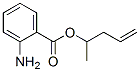 4-Penten-2-ol,2-aminobenzoate(9CI) CAS#: 747383-25-1
