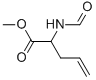 4-Pentenoicacid,2-(formylamino)-,methylester(9CI) CAS#: 779350-61-7