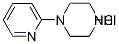 4-Piperidinamine, 1-(2-pyridinyl)-, hydrochloride (1:1) CAS#: 77145-39-2