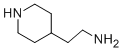 4-PiperidineethanaMine CAS#: 76025-62-2