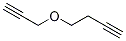 4-(Prop-2-yn-1-yloxy)but-1-yne CAS#: 75405-46-8