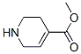 4-Pyridinecarboxylicacid,1,2,3,6-tetrahydro-,methylester(9CI) CAS#: 792136-23-3